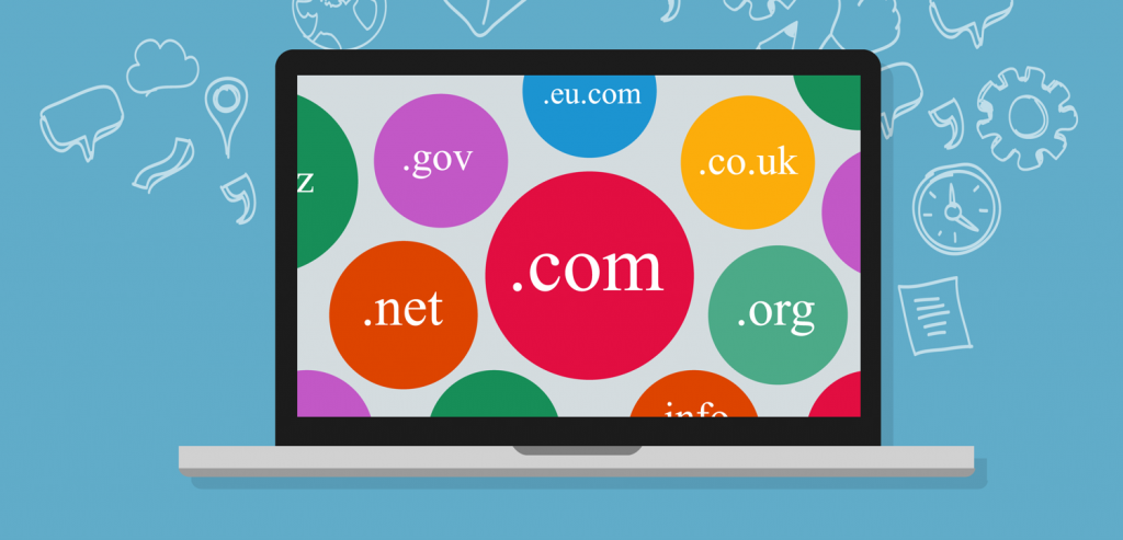 Domain (Alan Adı) Nedir ?