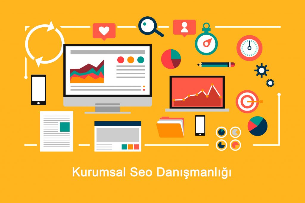 Kurumsal SEO Uzmanı Bursa