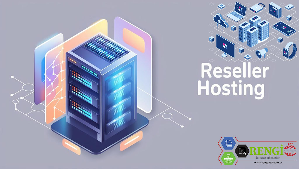 Bursa Reseller Hosting